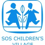 Sos children's village logo.