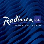Radisson aqua hotel chicago.