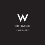 Chicago lakeshore hotel logo.