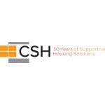 Csh 30 years of supportive housing solutions.