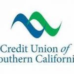 Credit union of southern california logo.