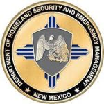 New mexico department of homeland security and emergency management.