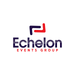 Echelon events group logo.