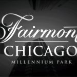Fairmont chicago millennium park.