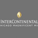 Intercontinental chicago magnificent mile.
