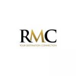 Rmc your destination connection logo.