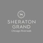 Sheraton grand chicago riverwalk.