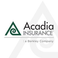 The logo for academia insurance in berkeley, california.