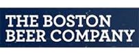 The boston beer company logo.
