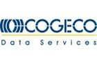 Cogeco data services logo.