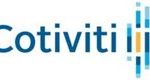 Cotiviti logo on a white background.