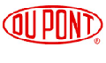 Du point logo on a white background.