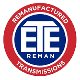 Profile picture for ete reman transmissions.