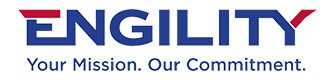 The logo for engliity your mission, our commitment.