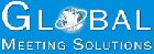Global meeting solutions logo