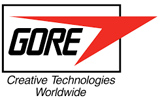 Gore creative technologies worldwide logo.