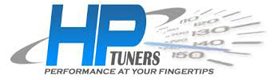 Hp tuners performance in your fingertips.