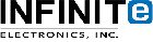 Infinit electronics logo