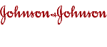 Johnson & johnson logo.