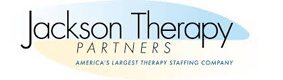 Jackson therapy partners logo.