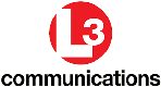 Profile picture for l3 communications.