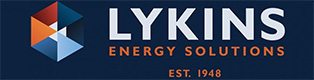 Profile picture for lykins energy solutions.
