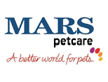 Mars petcare - a better world for pets.