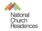 National church residences logo.