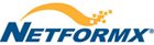 Netformx logo