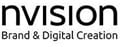 Nvision logo