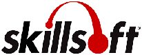 Skillssoft logo on a white background.
