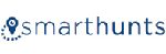 SmartHunts logo