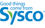 Good things come from sysco.