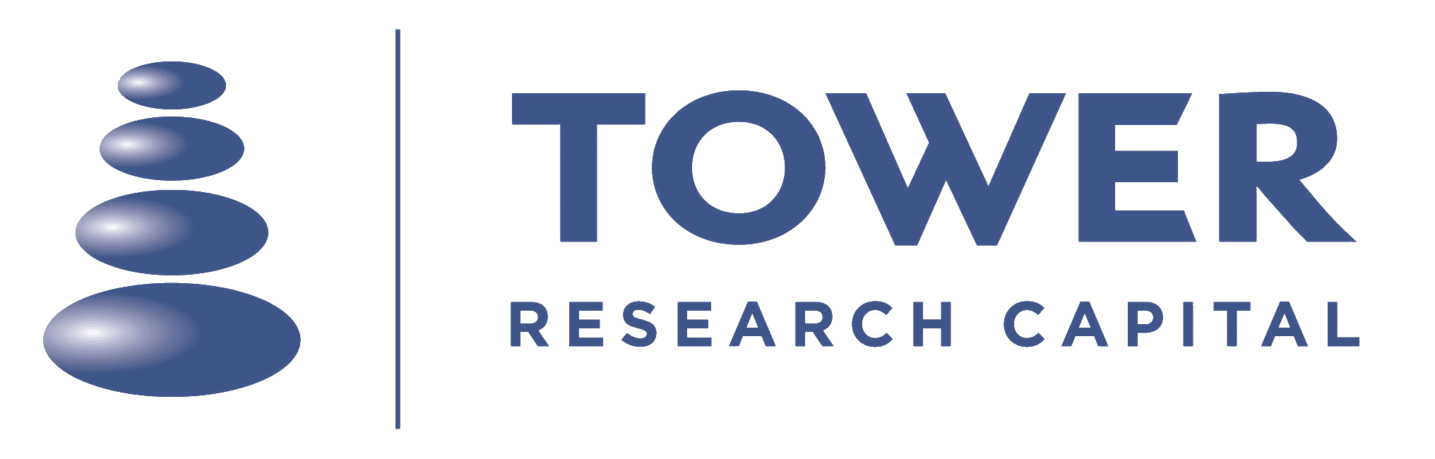 Tower research capital logo.