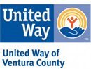 United way of ventura county logo.