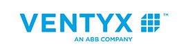 Ventyx an abc company logo.