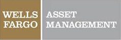 Wells asset management logo.