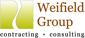 Weiffield group contracting & consulting.