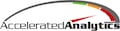 accelerated analytics logo