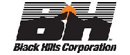 Black hills corporation logo.