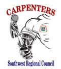 Carpenters south west regional council logo.