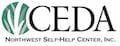 CEDA northwest self-help center logo