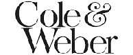 Cole & weber logo.