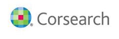 The logo for coresearch.