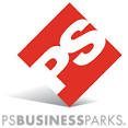 Ps business parks logo.
