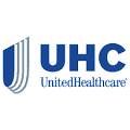 Uhc united healthcare logo.