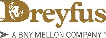 Dreyfus a by melon company logo.