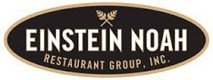Einstein noah restaurant group, inc.