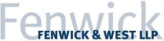 Profile picture for fenwick & west llp.