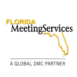 Florida meeting services, a global dmc partner, specialize in team building Orlando.